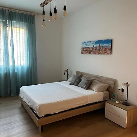 Appartamento Casa Marilu