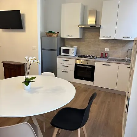 Casa Marilu Bologna
