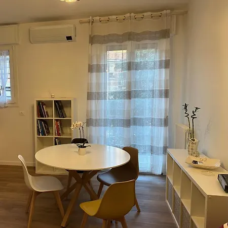Appartamento Casa Marilu Bologna