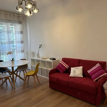 Appartamento Casa Marilu