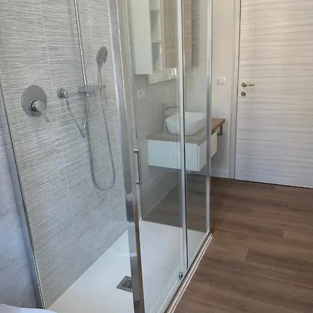 Appartamento Casa Marilu Bologna