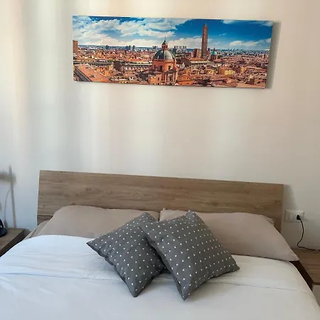 Appartamento Casa Marilu