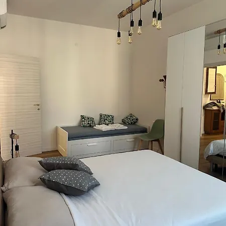 Casa Marilu * Bologna